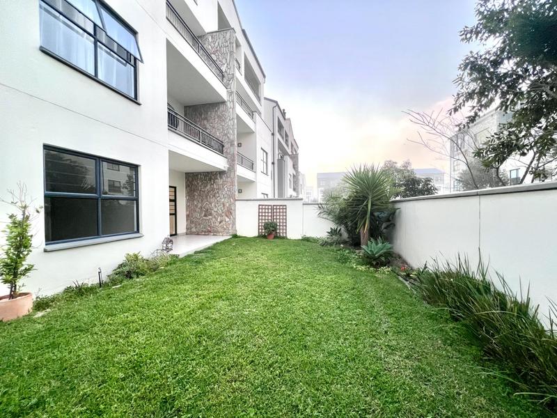 To Let 3 Bedroom Property for Rent in The Huntsman Western Cape